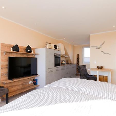 Ferienwohnung Aalkate App 3 Haffkrug Extérieur photo