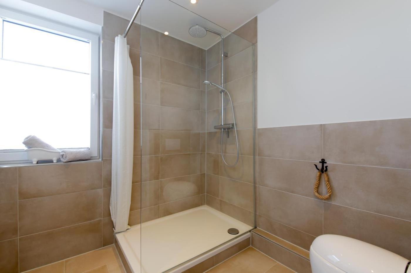 Ferienwohnung Aalkate App 3 Haffkrug Extérieur photo