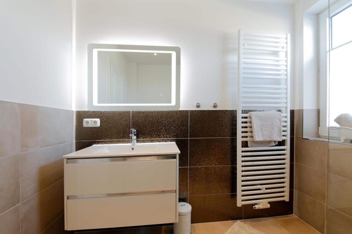 Ferienwohnung Aalkate App 3 Haffkrug Extérieur photo