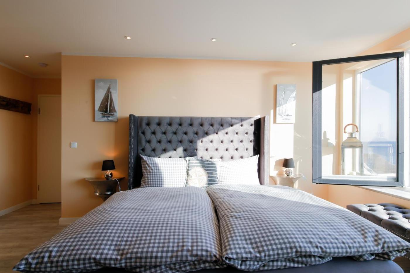 Ferienwohnung Aalkate App 3 Haffkrug Extérieur photo